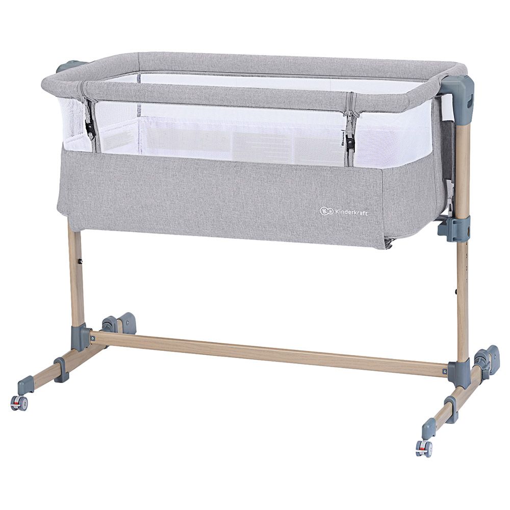 Baby's cot clearance